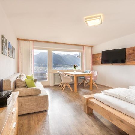 Kult Apartment - Gipfelkult Oberstdorf Extérieur photo