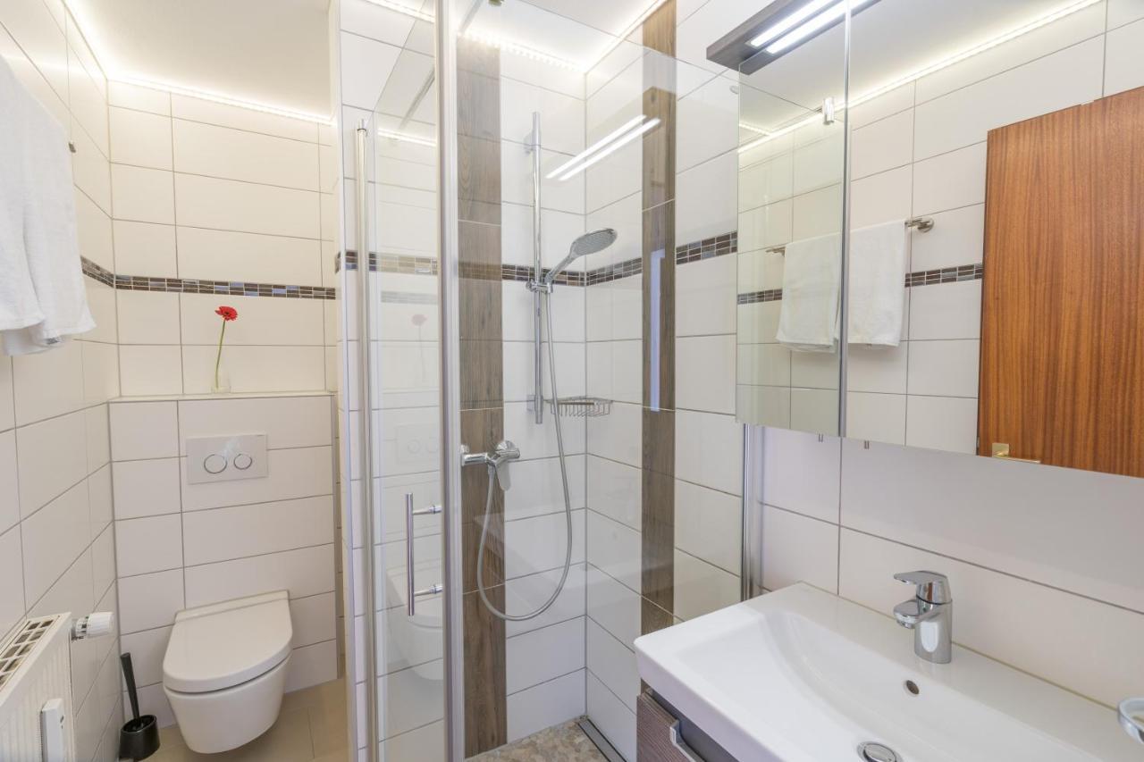 Kult Apartment - Gipfelkult Oberstdorf Extérieur photo
