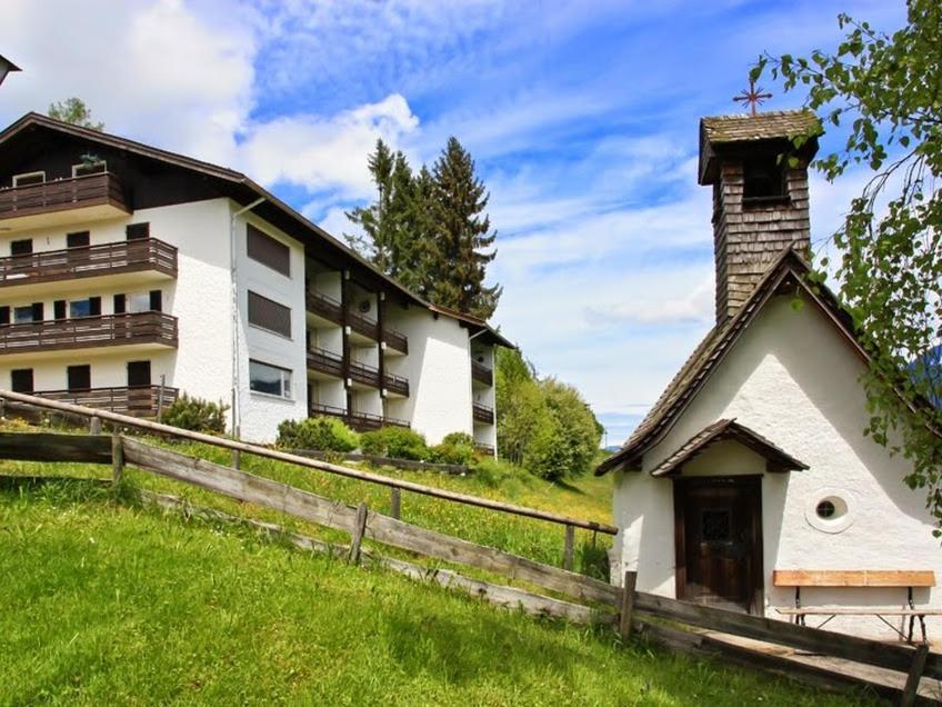 Kult Apartment - Gipfelkult Oberstdorf Extérieur photo